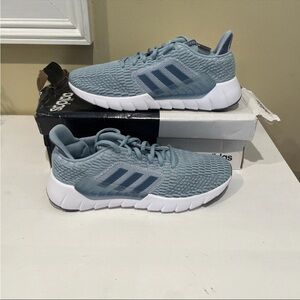 Adidas Asweego Cc Blue Size 6